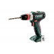 Шуруповерт METABO PowerMaxx BS 12 Q 601037840 без акк и з.у