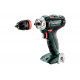 Шуруповерт METABO PowerMaxx BS 12 Q 601037840 без акк и з.у