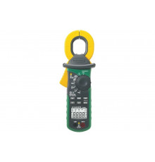 Токоизмерительные клещи для токов утечки Mastech MS2010B 00-00000244