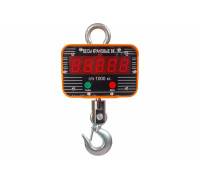 Электронные крановые весы TOR OCS-1-T 1T 12013