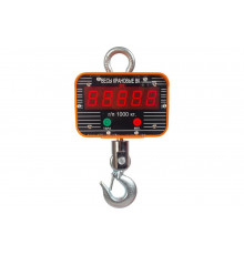 Электронные крановые весы TOR OCS-1-T 1T 12013