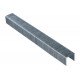 Скобы RAPID "PROLINE" оцинкованные, тип 140, зелёные, 12 мм, 5000 шт. 31755-140-12-5000