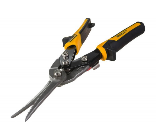 STAYER 290 мм, прямые, удлинённые ножницы по металлу Cobra 23055-29_z01 Master