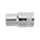 KRAFTOOL 1/2", 12 мм, Cr-V сталь, хромированная, торцовая головка 27805-12_z01