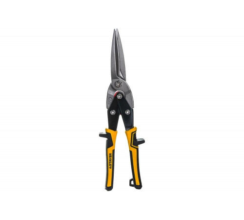 STAYER 290 мм, прямые, удлинённые ножницы по металлу Cobra 23055-29_z01 Master