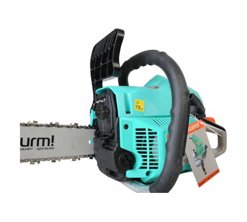 Бензопила Sturm GC99372B Бензопила Sturm GC99372B