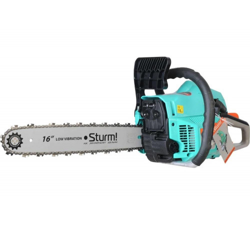 Бензопила Sturm GC99372B Бензопила Sturm GC99372B