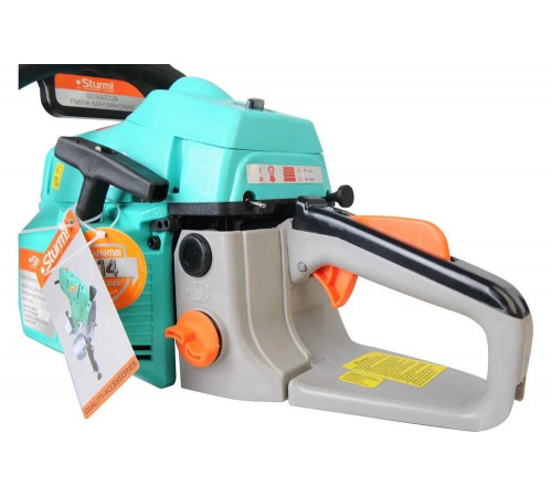 Бензопила Sturm GC99372B Бензопила Sturm GC99372B