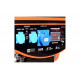 Бензиновый генератор PATRIOT SRGE 6500E 474103070