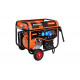 Бензиновый генератор PATRIOT SRGE 6500E 474103070