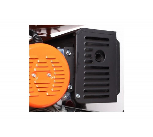 Бензиновый генератор PATRIOT SRGE 6500E 474103070