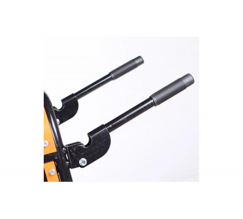 Бензиновый генератор PATRIOT SRGE 6500E 474103070