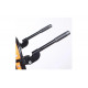 Бензиновый генератор PATRIOT SRGE 6500E 474103070