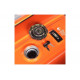 Бензиновый генератор PATRIOT SRGE 6500E 474103070
