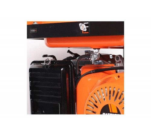 Бензиновый генератор PATRIOT SRGE 6500E 474103070