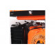 Бензиновый генератор PATRIOT SRGE 6500E 474103070