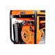 Бензиновый генератор PATRIOT SRGE 6500E 474103070
