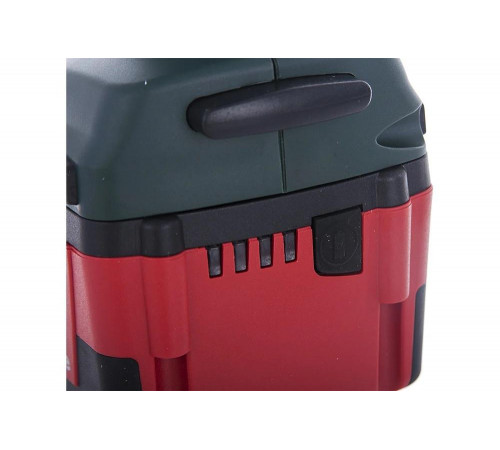 Аккумуляторная дрель-винтоверт Metabo BS 18 LT Quick 602104500 Аккумуляторная дрель-винтоверт Metabo BS 18 LT Quick 602104500