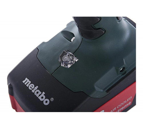 Аккумуляторная дрель-винтоверт Metabo BS 18 LT Quick 602104500 Аккумуляторная дрель-винтоверт Metabo BS 18 LT Quick 602104500