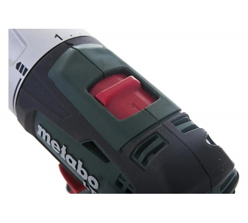 Аккумуляторная дрель-винтоверт Metabo BS 18 LT Quick 602104500 Аккумуляторная дрель-винтоверт Metabo BS 18 LT Quick 602104500