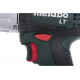 Аккумуляторная дрель-винтоверт Metabo BS 18 LT Quick 602104500
