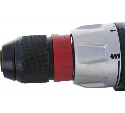 Аккумуляторная дрель-винтоверт Metabo BS 18 LT Quick 602104500 Аккумуляторная дрель-винтоверт Metabo BS 18 LT Quick 602104500