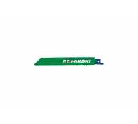 Пилки s922ef 5 шт для сабельной пилы HiKOKI 752013