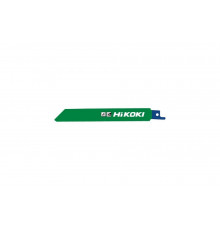 Пилки s922ef 5 шт для сабельной пилы HiKOKI 752013