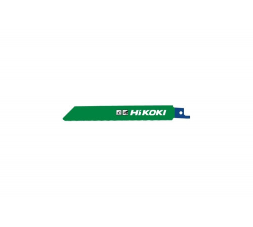 Пилки s922ef 5 шт для сабельной пилы HiKOKI 752013