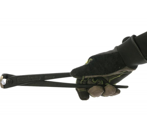 Арматурные клещи особой мощности KNIPEX KN-9910300 Арматурные клещи особой мощности KNIPEX KN-9910300