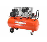 Поршневой ременной компрессор PATRIOT PTR 100-440I 525301965
