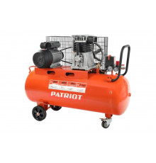 Поршневой ременной компрессор PATRIOT PTR 100-440I 525301965