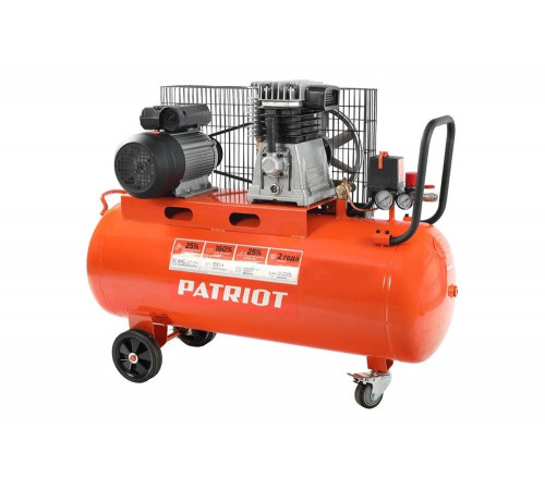 PTR 100-440 I
Компрессор поршневой ременной PTR 100-440 I
Компрессор поршневой ременной