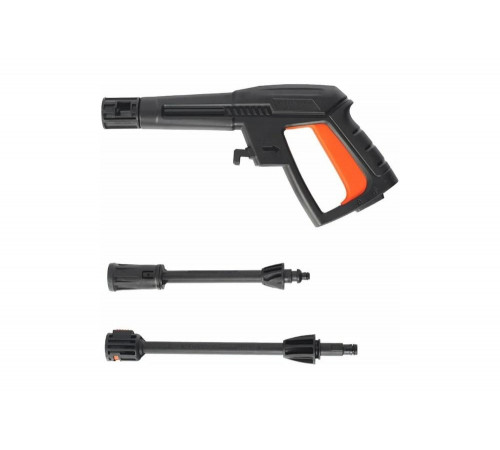 Мойка высокого давления PATRIOT GT360 Imperial 322306010