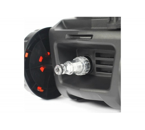 Мойка высокого давления PATRIOT GT360 Imperial 322306010
