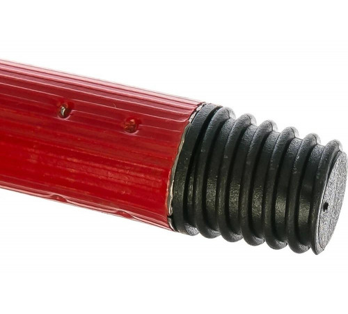 STAYER 110 см, Ø 21 мм, ручка облегченная для щеток 39131-S STAYER 110 см, Ø 21 мм, ручка облегченная для щеток 39131-S