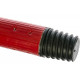 STAYER 110 см, Ø 21 мм, ручка облегченная для щеток 39131-S