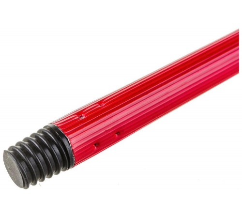 STAYER 110 см, Ø 21 мм, ручка облегченная для щеток 39131-S STAYER 110 см, Ø 21 мм, ручка облегченная для щеток 39131-S