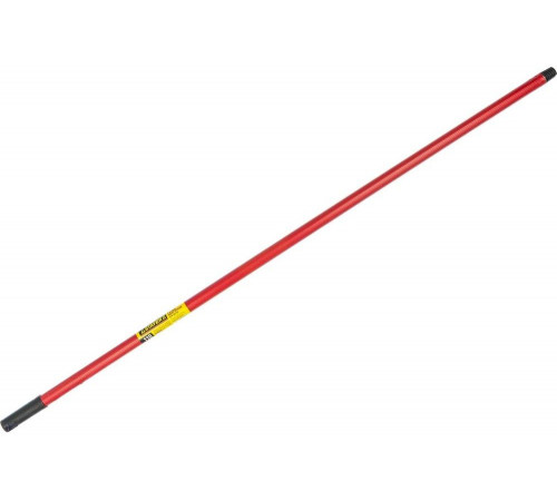 STAYER 110 см, Ø 21 мм, ручка облегченная для щеток 39131-S STAYER 110 см, Ø 21 мм, ручка облегченная для щеток 39131-S