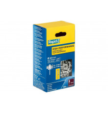 Алюминиевая заклепка RAPID R:High-performance-rivet d4.0x12 мм, 500 шт. 5001434