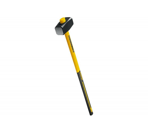 STAYER 5 кг, кувалда c фиберглассовой рукояткой Fiberglass-XL 20110-5_z03 Professional STAYER 5 кг, кувалда c фиберглассовой рукояткой Fiberglass-XL 20110-5_z03 Professional