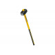 STAYER 5 кг, кувалда c фиберглассовой рукояткой Fiberglass-XL 20110-5_z03 Professional