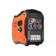 Инверторный генератор PATRIOT iGX 2800, 2,5/2,8 кВт 471102328
