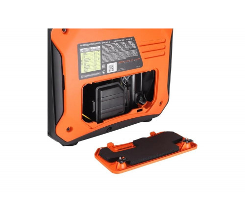 Инверторный генератор PATRIOT iGX 2800, 2,5/2,8 кВт 471102328 Инверторный генератор PATRIOT iGX 2800, 2,5/2,8 кВт 471102328