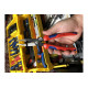 Инструмент для снятия изоляции KNIPEX KN-1392200