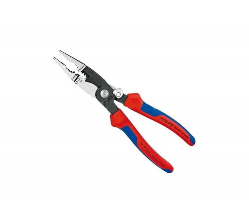 Инструмент для снятия изоляции KNIPEX KN-1392200 Инструмент для снятия изоляции KNIPEX KN-1392200