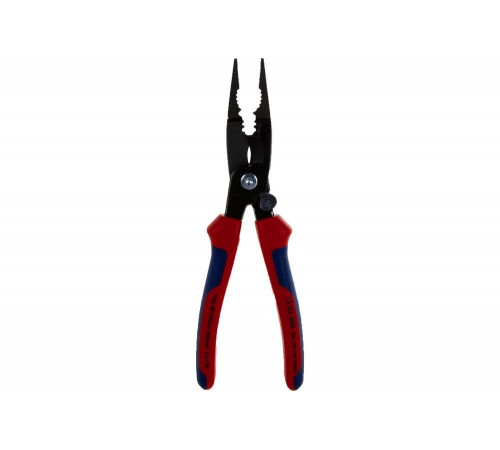 Инструмент для снятия изоляции KNIPEX KN-1392200 Инструмент для снятия изоляции KNIPEX KN-1392200
