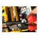 Инструмент для снятия изоляции KNIPEX KN-1392200