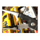Инструмент для снятия изоляции KNIPEX KN-1392200