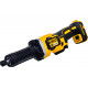 Прямошлифовальная машина DEWALT 18В XR DCG426N